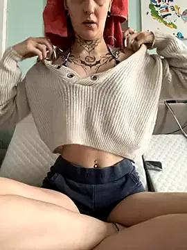 Photos of Miiaaa- from StripChat is Freechat