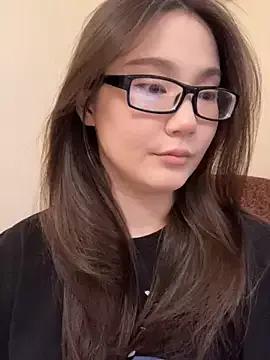 Photos of Milka23 from StripChat is Group