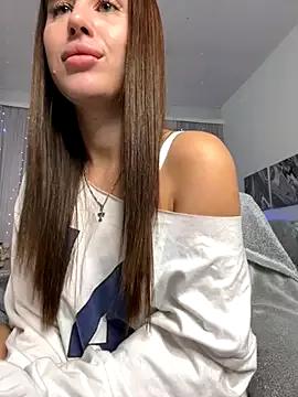 Photos of Milkissss from StripChat is Freechat