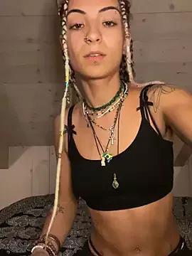 Photos of MiraMagDich from StripChat is Freechat