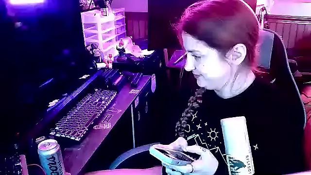 Photos of mirannacult from StripChat is Freechat