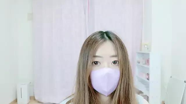 Photos of MISATO_ from StripChat is Freechat