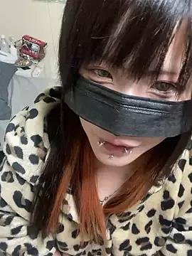 Photos of miyabi_room from StripChat is Group