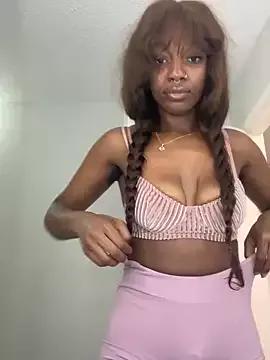 Photos of mochamimi from StripChat is Freechat