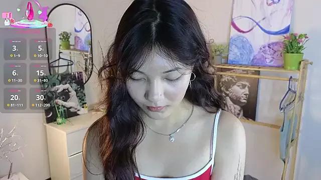 Photos of MoiraEger from StripChat is Freechat