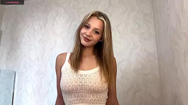 Photos of MollyOpenDoors from StripChat is Freechat