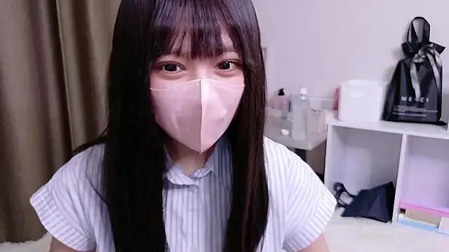 Photos of MoMo-chi from StripChat is Freechat