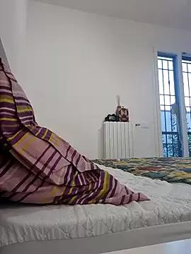Photos of mrlyuis from StripChat is Freechat