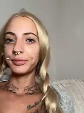 Photos of mrs_skinny_goddess from StripChat is Freechat