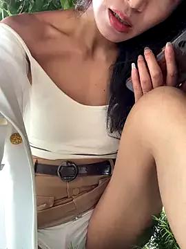 Photos of muxin_love from StripChat is Freechat