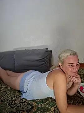 Photos of my_Kazka from StripChat is Freechat