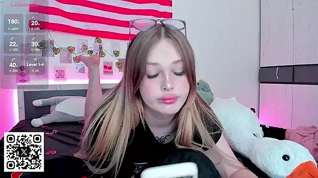 Photos of myrzilka from StripChat is Freechat