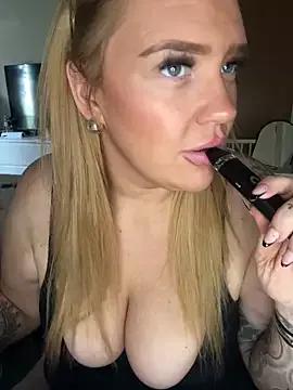 Photos of MysteriousMylaX from StripChat is Private