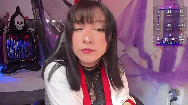 Photos of Nanachi_Cook from StripChat is Freechat