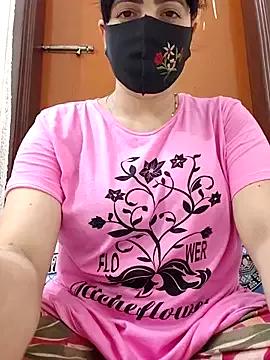 Photos of Nandini-1 from StripChat is Freechat