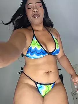 Photos of Naomi_jhonson from StripChat is Private