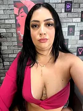 Photos of NathFox from StripChat is Freechat