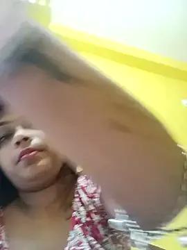 Photos of Naughty-Chaaya from StripChat is Freechat