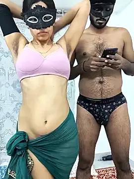 Photos of NAUGHTY_INDIAN_COUPLE from StripChat is Group