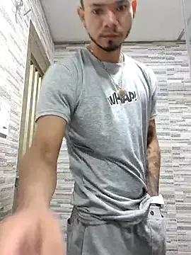Photos of Niick01_ from StripChat is Freechat