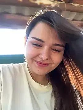 Photos of NikaMur from StripChat is Freechat