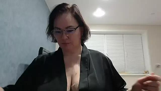 Photos of Nora_Star from StripChat is Freechat