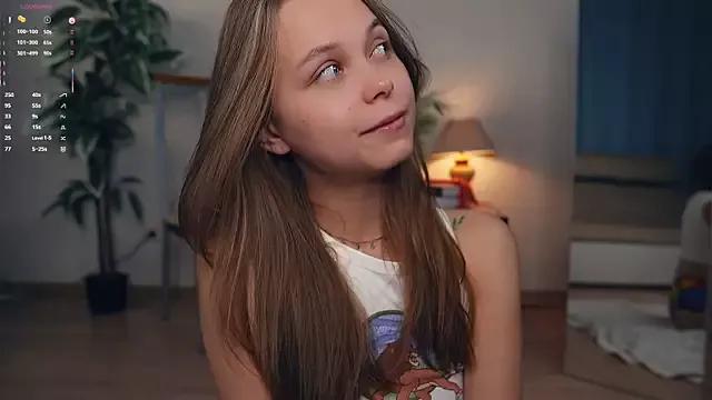 Photos of OdellaGillingham from StripChat is Private