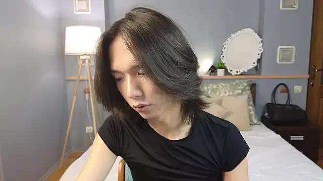 Photos of okerriella from StripChat is Group