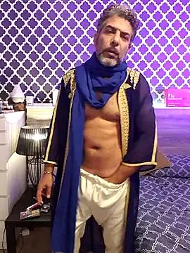 Photos of Omar_Grey from StripChat is Freechat