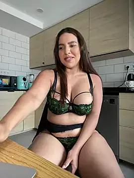 Photos of PamAnna from StripChat is Private