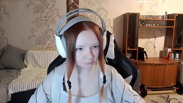 Photos of PansyBorriello from StripChat is Freechat