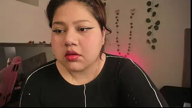 Photos of Paprika_ from StripChat is Freechat