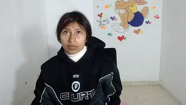 Photos of Pocahontas_tw from StripChat is Freechat