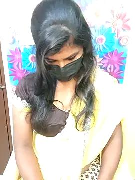 Photos of Premalatha_kannada_telugu from StripChat is Private
