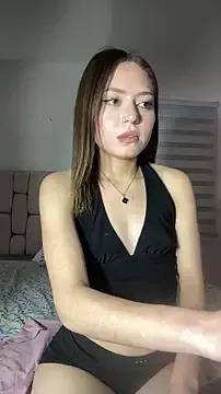 Photos of PrettyAmber from StripChat is Private