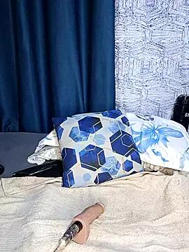 Photos of queen_arianna from StripChat is Freechat