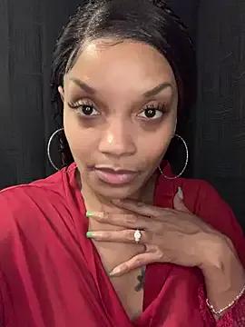 Photos of Rakiyahcharms from StripChat is Freechat