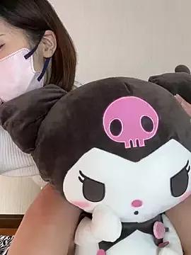 Photos of ramu__jp from StripChat is Freechat