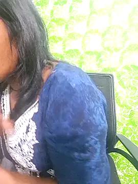 Photos of Rashmi_Pathak from StripChat is Group