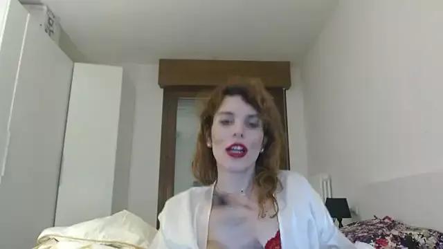 Photos of Regina_5 from StripChat is Private