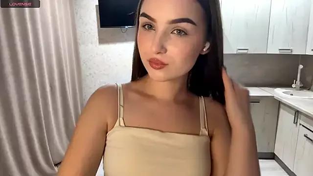 Photos of RinaModel from StripChat is Freechat