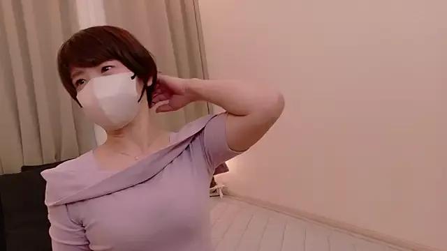 Photos of Risa_06 from StripChat is Group