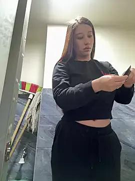 Photos of roouse from StripChat is Freechat