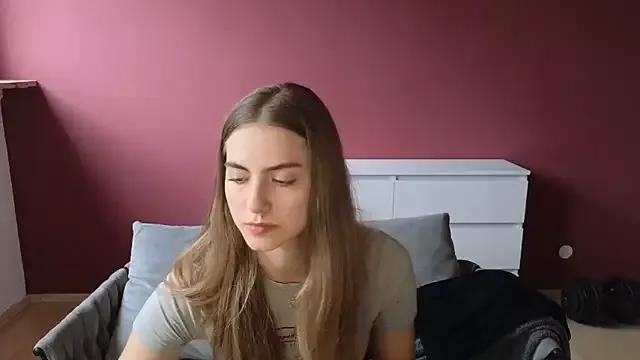 Photos of RubyRubin from StripChat is Freechat
