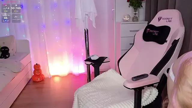 Photos of SabrinaRosed from StripChat is Freechat