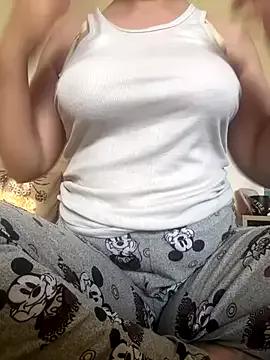 Photos of Sal_ma9 from StripChat is Freechat