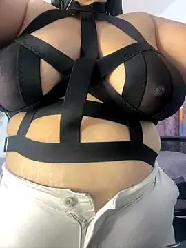 Photos of SamaraBlessed from StripChat is Freechat