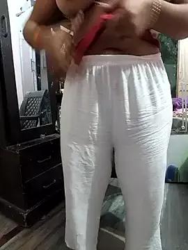 Photos of Samarya-78 from StripChat is Freechat