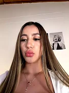 Photos of Sarapalmer1 from StripChat is Private