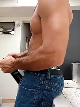 Photos of sebasxx97 from StripChat is Freechat